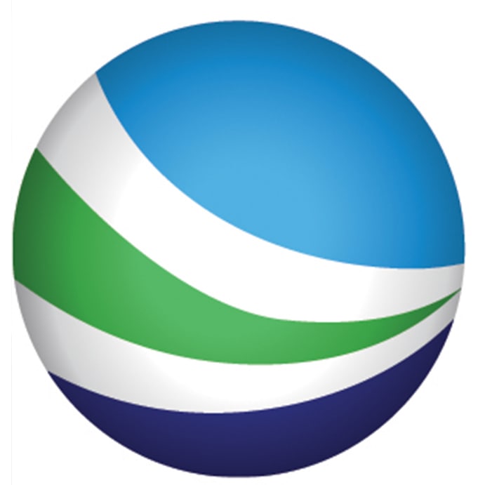 Intermodal assocation of North America logo