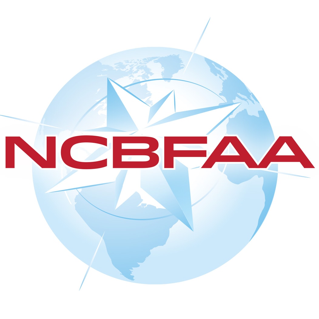 NCBFAA logo