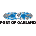 Port of Oakland logo
